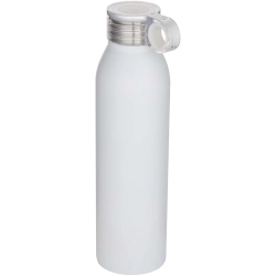 Sedona butelka na wodę 650 ml ze stali nierdzewnej z certyfikatem RCS