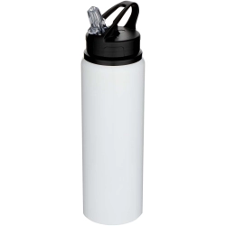 Fitz butelka na wodę 800 ml ze stali nierdzewnej z recyklingu RCS