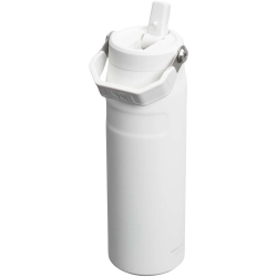 Butelka na wodę Stanley IceFlow™ 2.0 o pojemności 700 ml ze słomką