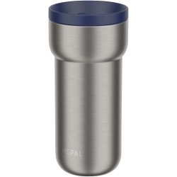 Mepal Ellipse kubek termiczny ze stali nierdzewnej o pojemności 375 ml