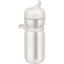 Mepal bidon o pojemności 600 ml z odchylaną pokrywką