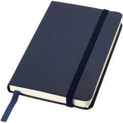 Notes kieszonkowy A6 Classic w twardej okładce