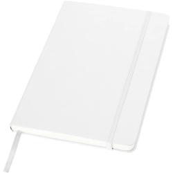 Notes biurowy A5 Classic w twardej okładce