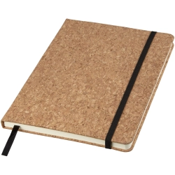 Notes A5 w okładce z korka Napa