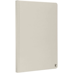 Karst® A5 notatnik w twardej oprawie