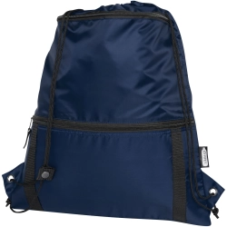 Adventure termoizolowana torba 9 l z recyklingu z certyfikatem GRS