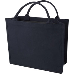 Page torba na zakupy z materiału z recyklingu o gramaturze 500 g/m2