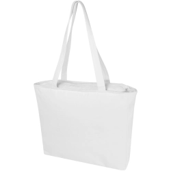 Weekender torba na zakupy z recyklingu, 500 g/m2