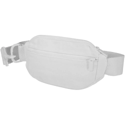 Crescent torba crossbody Aware™ z recyklingu, 500 g/m2