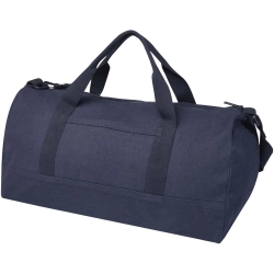 Torba podróżna z recyklingu 50L lPorter 500 g/m2 Aware™