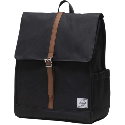Herschel City plecak z materiałów z recyklingu o pojemności 16 l