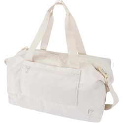 Trip Aware™, torba podróżna wykonana z materiałów z recyklingu, 42 l