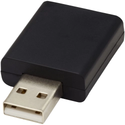 Incognito blokada przesyłania danych USB