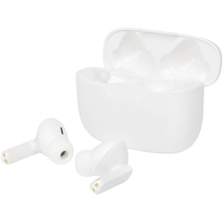Essos 2.0 bezprzewodowe słuchawki douszne True Wireless z futerałem