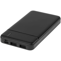 Loop powerbank 10 000 mAh z recyklingu