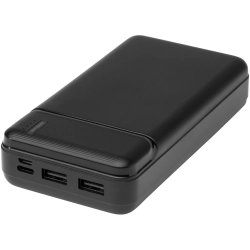 Loop powerbank 20 000 mAh z recyklingu