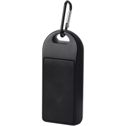 Omni głośnik Bluetooth® IPX4 3 W z recyklingu z certyfikatem RCS