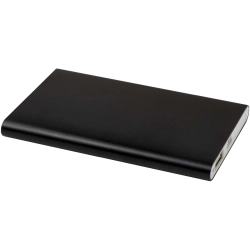 Pep powerbank 4000 mAh Type-C z aluminium z recyklingu