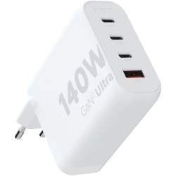 Xtorm XEC140 GaN2 Ultra ładowarka ścienna o mocy 140 W