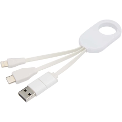 Troop kabel 4 w 1 z recyklingu