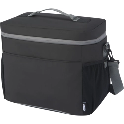 Joey wodoodporna torba termoizolacyjna z recyklingu, 22 l, 20 puszek