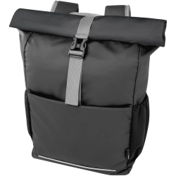 Aqua wodoodporna torba rowerowa 20 l na laptopa 15