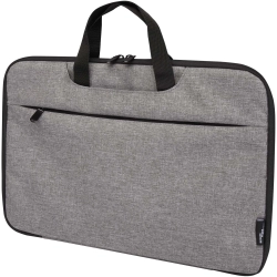 Libra etui na laptopa 2 w 1, 3 l, z materiałów z recyklingu, GRS