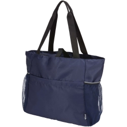 Nomad torba na jogę 18 l z materiałów z recyklingu, certyfikat GRS
