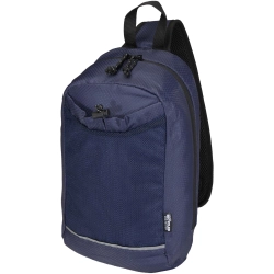Nomad torba crossbody z systemem nawadniającym, GRS, recykling, 6 l