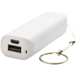 Powerbank 1200 mAh Span