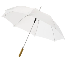 Parasol automatyczny Lisa 23'' z drewnianą rączką
