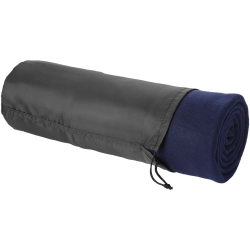 Koc z pokrowcem Huggy 150 x 120 cm