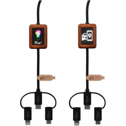 SCX.design C46 kabel CarPlay 5 w 1