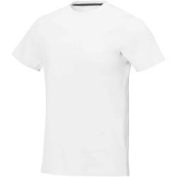 Męski t-shirt Nanaimo z krótkim rękawem