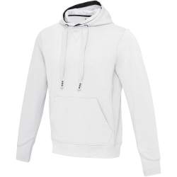 Laguna bluza unisex z kapturem