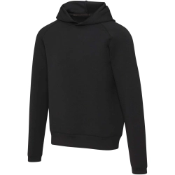 Danali sportowa bluza z kapturem typu unisex z dzianiny interlock