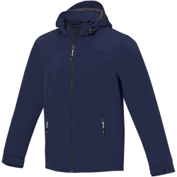 Męska kurtka softshell Langley