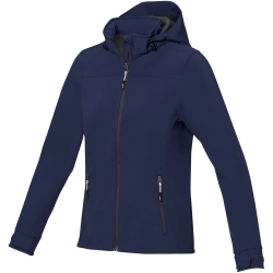 Damska kurtka softshell Langley