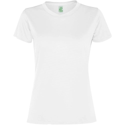 Damski t-shirt z krótkim rękawem Slam