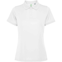 Tormo damskie polo z krótkim rękawem