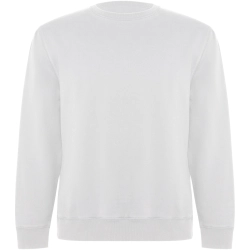 Batian bluza unisex z okrągłym dekoltem