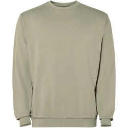 Jaya sweter unisex z okrągłym dekoltem