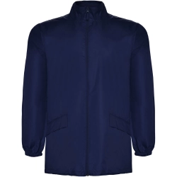 Escocia lekka kurtka przeciwdeszczowa unisex