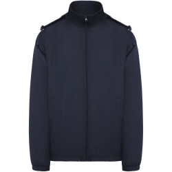 Makalu ocieplana kurtka unisex