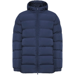 Nepal ocieplana parka unisex