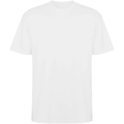 Koszulka Bull, unisex, oversize, z krótkim rękawem