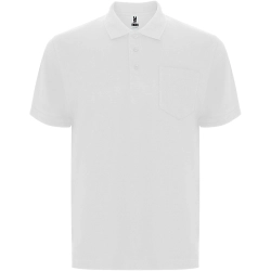 Centauro Premium koszulka polo unisex z krótkim rękawem