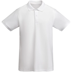 Prince koszulka polo z krótkim rękawem