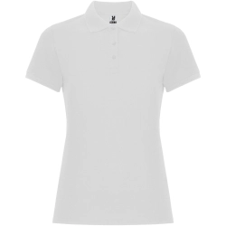 Pegaso Premium koszulka damska polo z krótkim rękawem