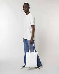 Torba mała LIGHT TOTE BAG